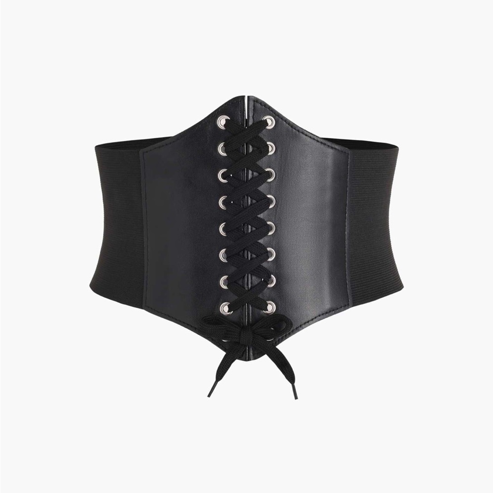 Black Corset